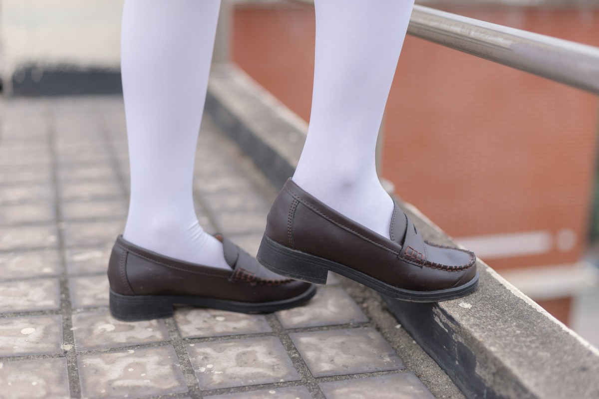 [轻兰映画写真]VOL004-COSPLAY