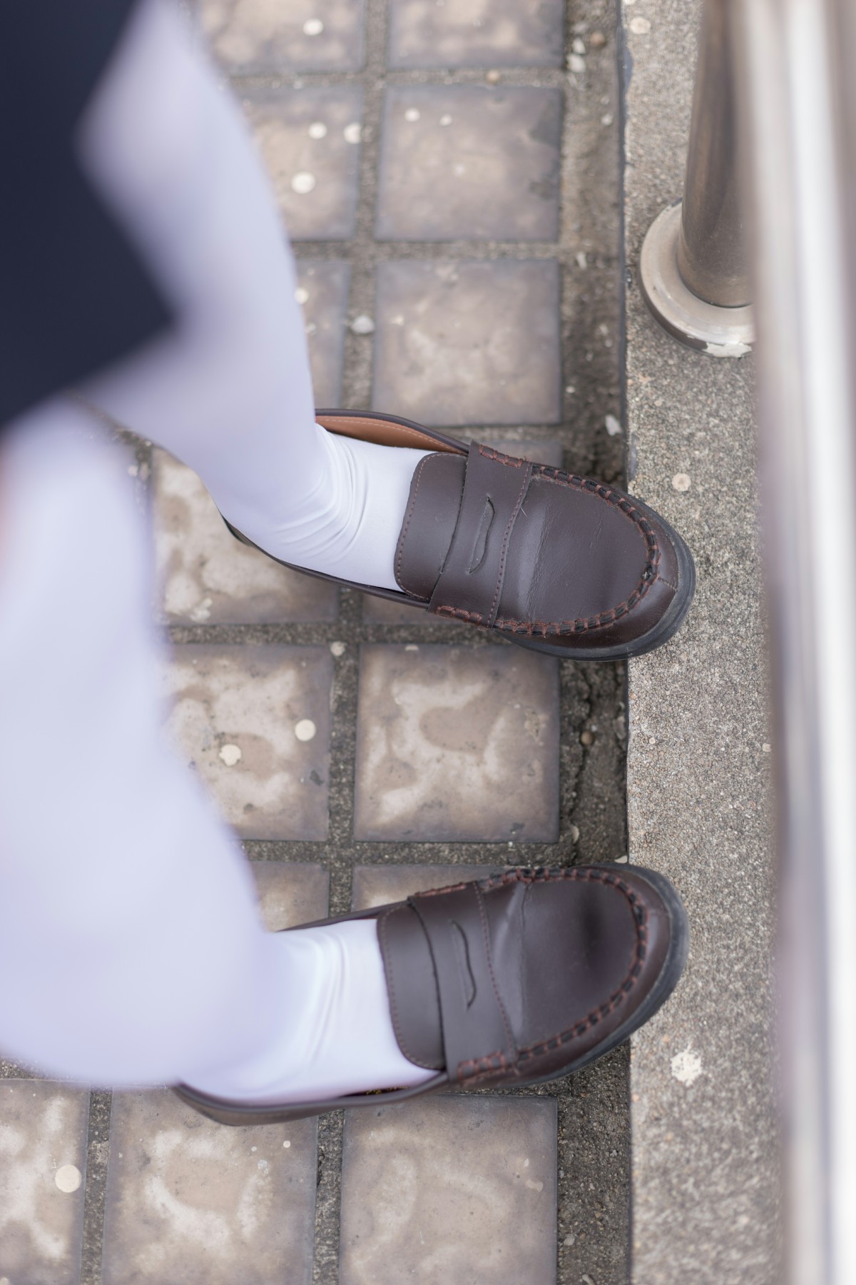 [轻兰映画写真]VOL004-COSPLAY