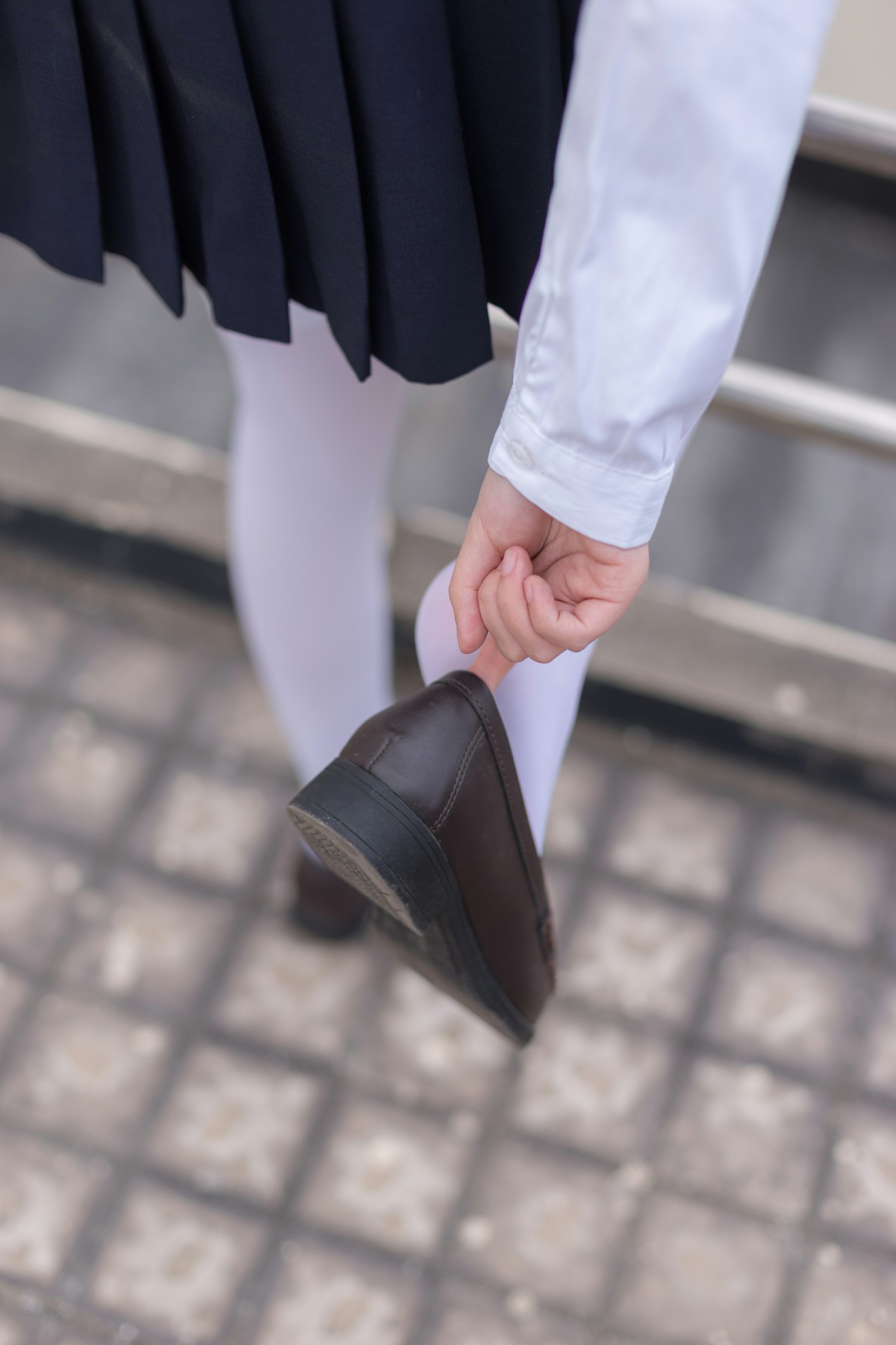 [轻兰映画写真]VOL004-COSPLAY