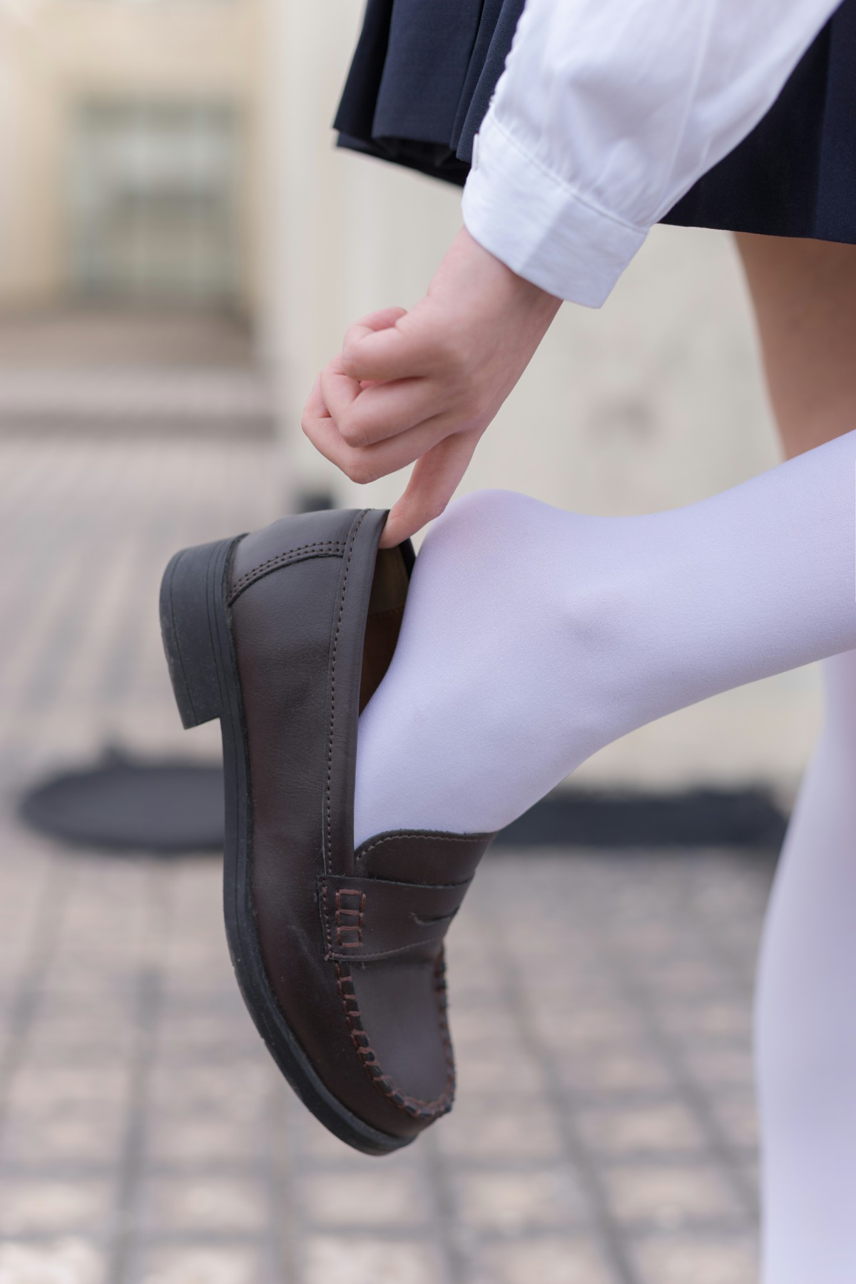 [轻兰映画写真]VOL004-COSPLAY