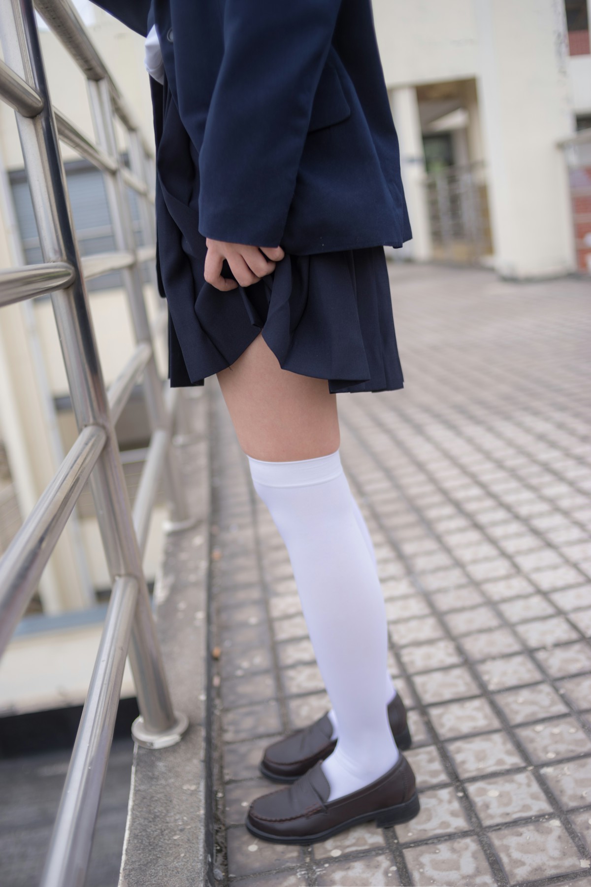 [轻兰映画写真]VOL004-COSPLAY