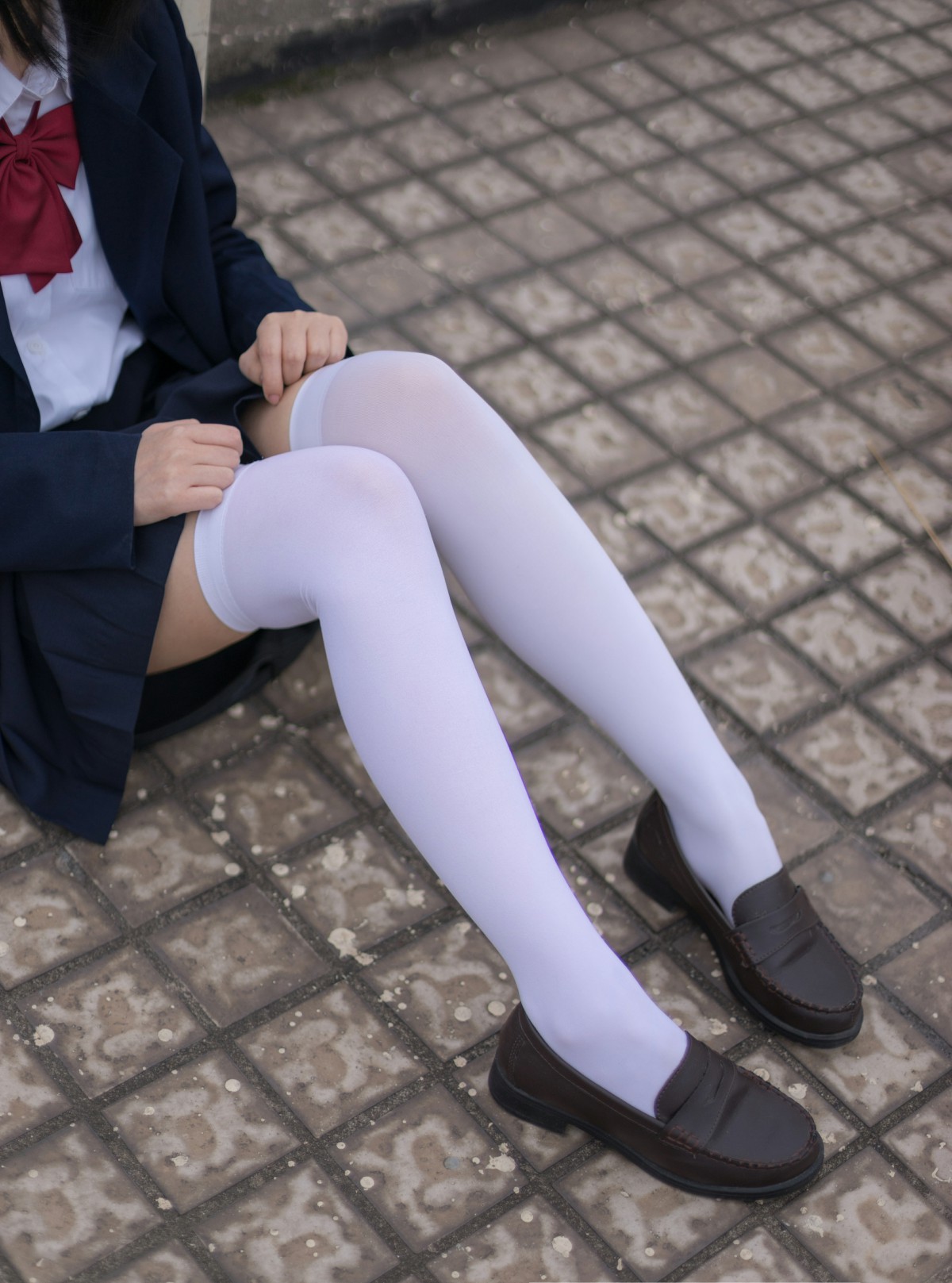 [轻兰映画写真]VOL004-COSPLAY