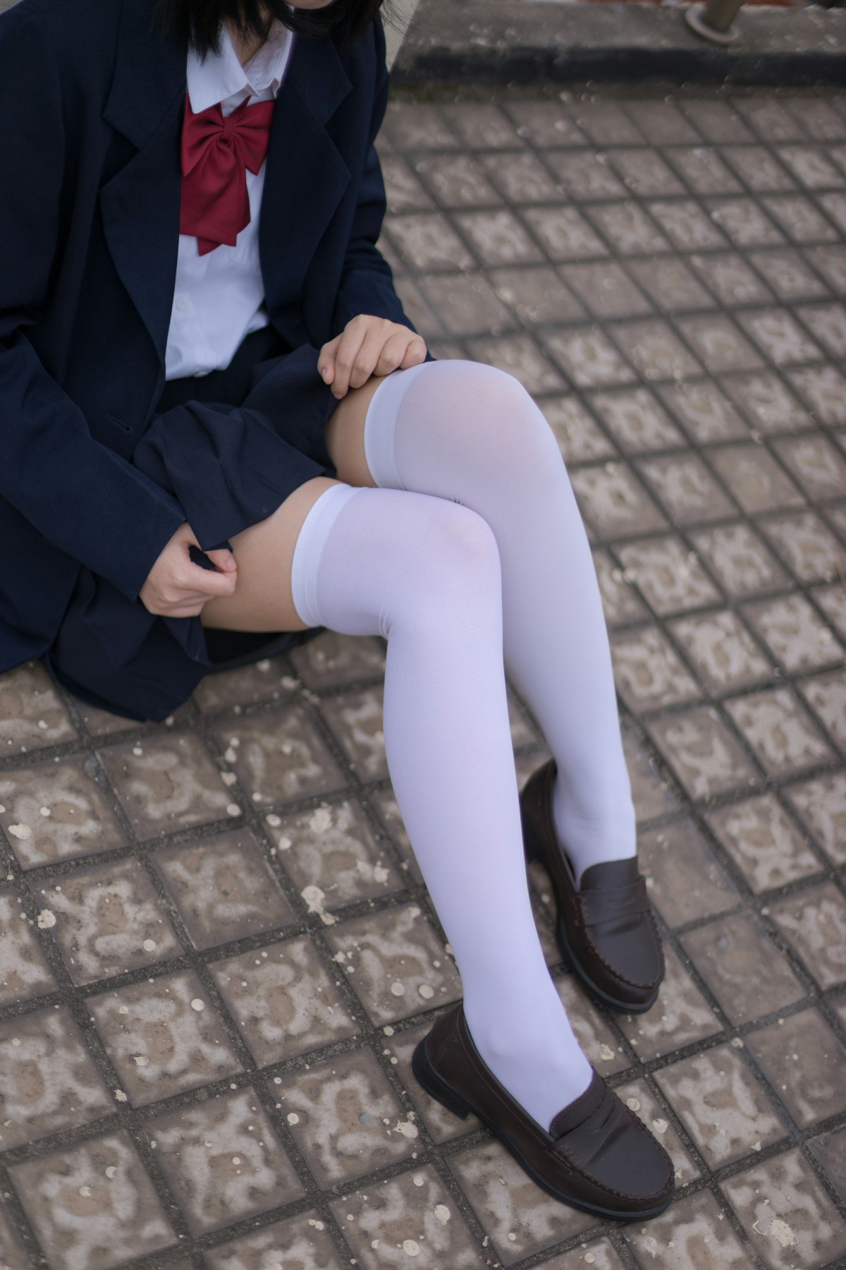 [轻兰映画写真]VOL004-COSPLAY