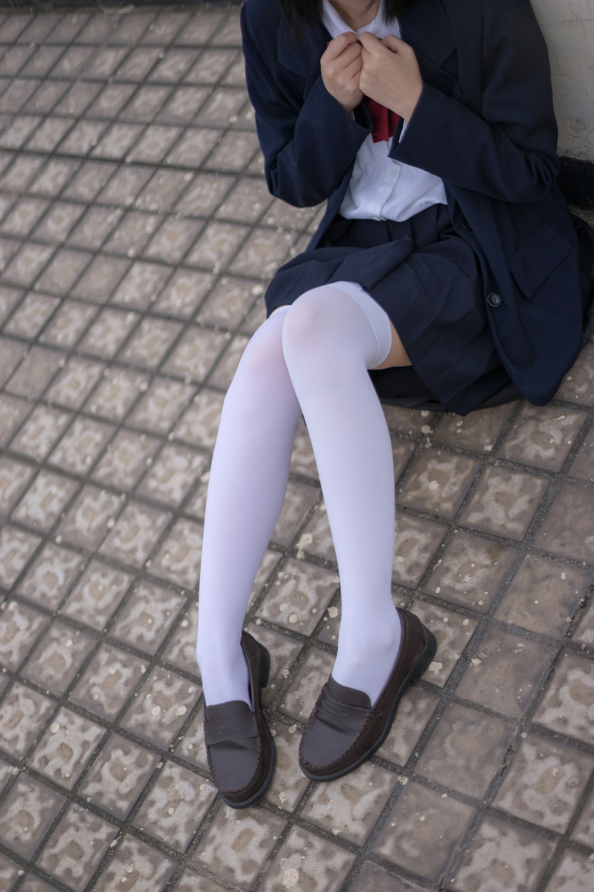 [轻兰映画写真]VOL004-COSPLAY