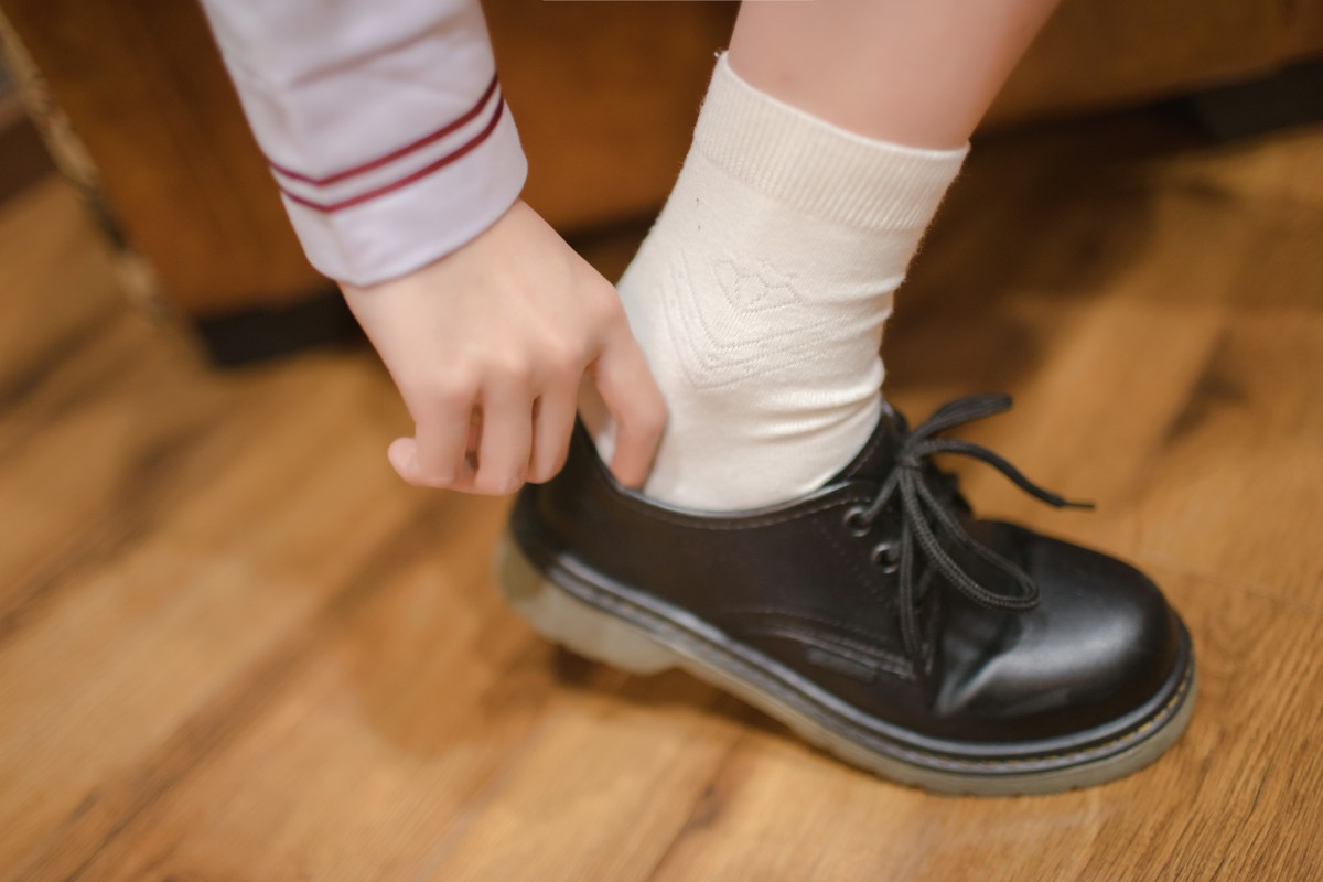 [轻兰映画写真]VOL005-COSPLAY