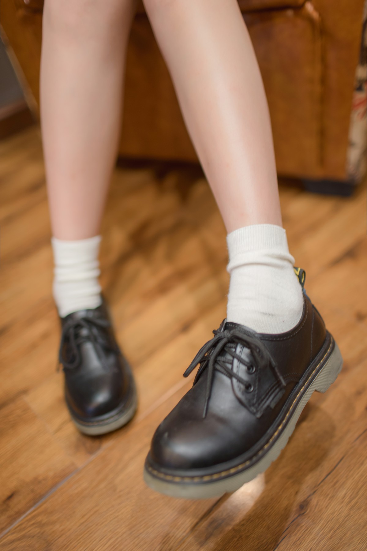 [轻兰映画写真]VOL005-COSPLAY