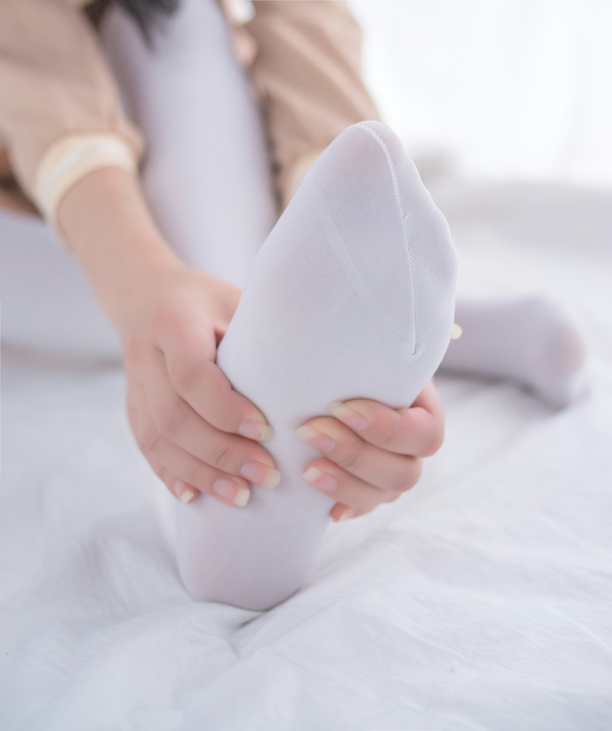 [轻兰映画写真]VOL006-COSPLAY