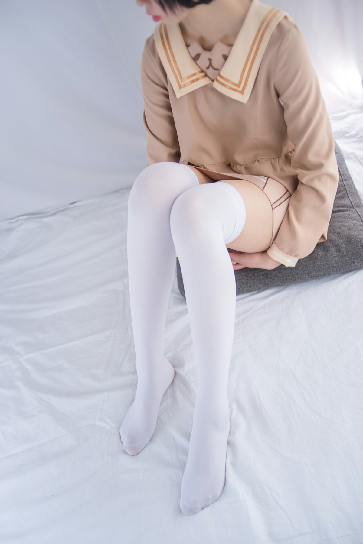 [轻兰映画写真]VOL006-COSPLAY