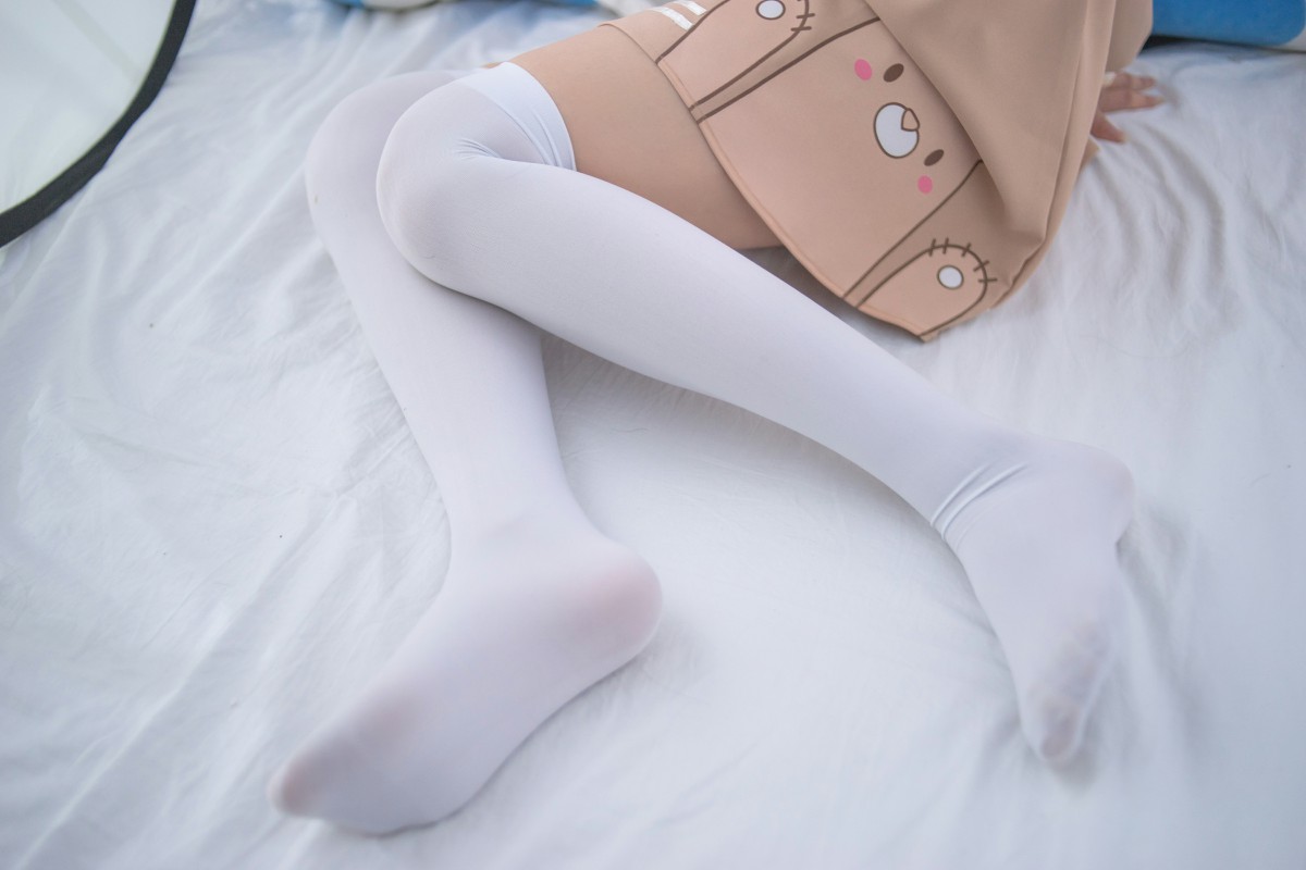 [轻兰映画写真]VOL006-COSPLAY