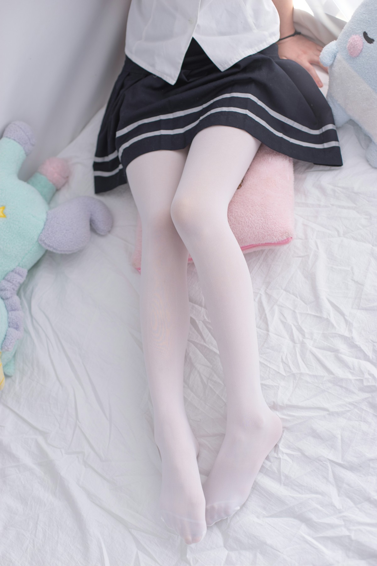 [轻兰映画写真]VOL008-COSPLAY