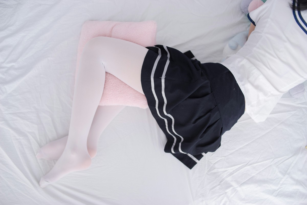 [轻兰映画写真]VOL008-COSPLAY