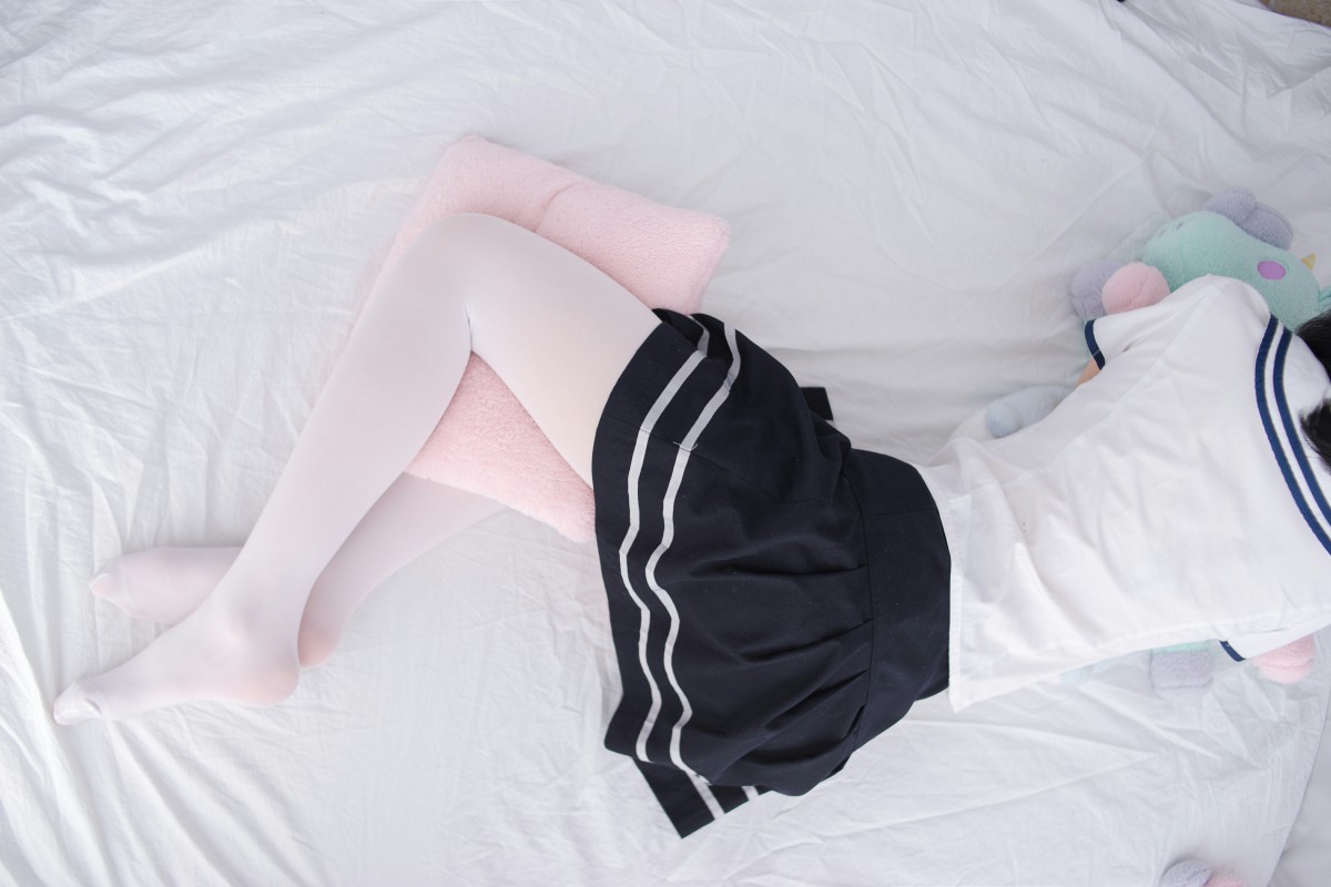 [轻兰映画写真]VOL008-COSPLAY