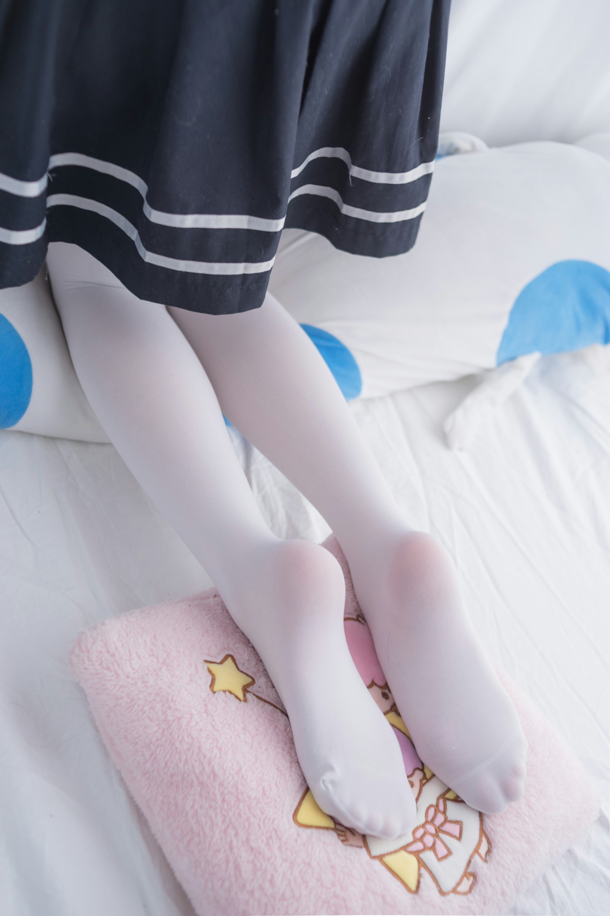 [轻兰映画写真]VOL008-COSPLAY