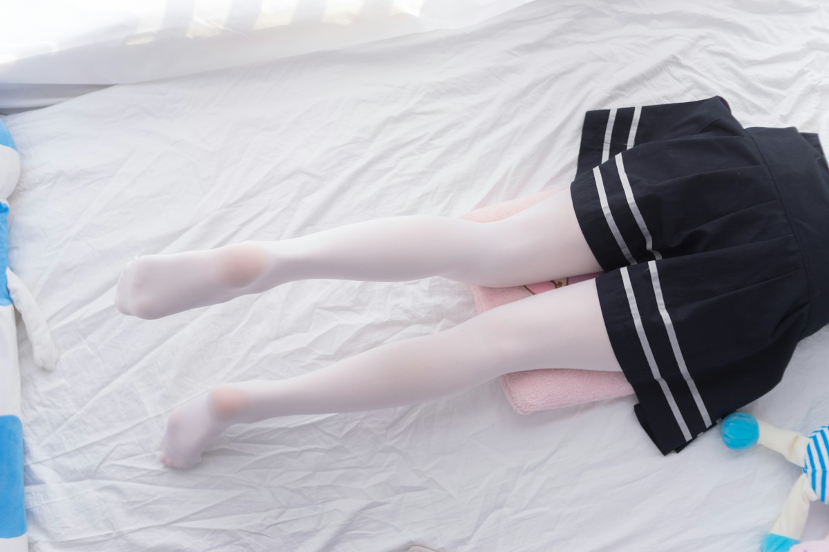 [轻兰映画写真]VOL008-COSPLAY