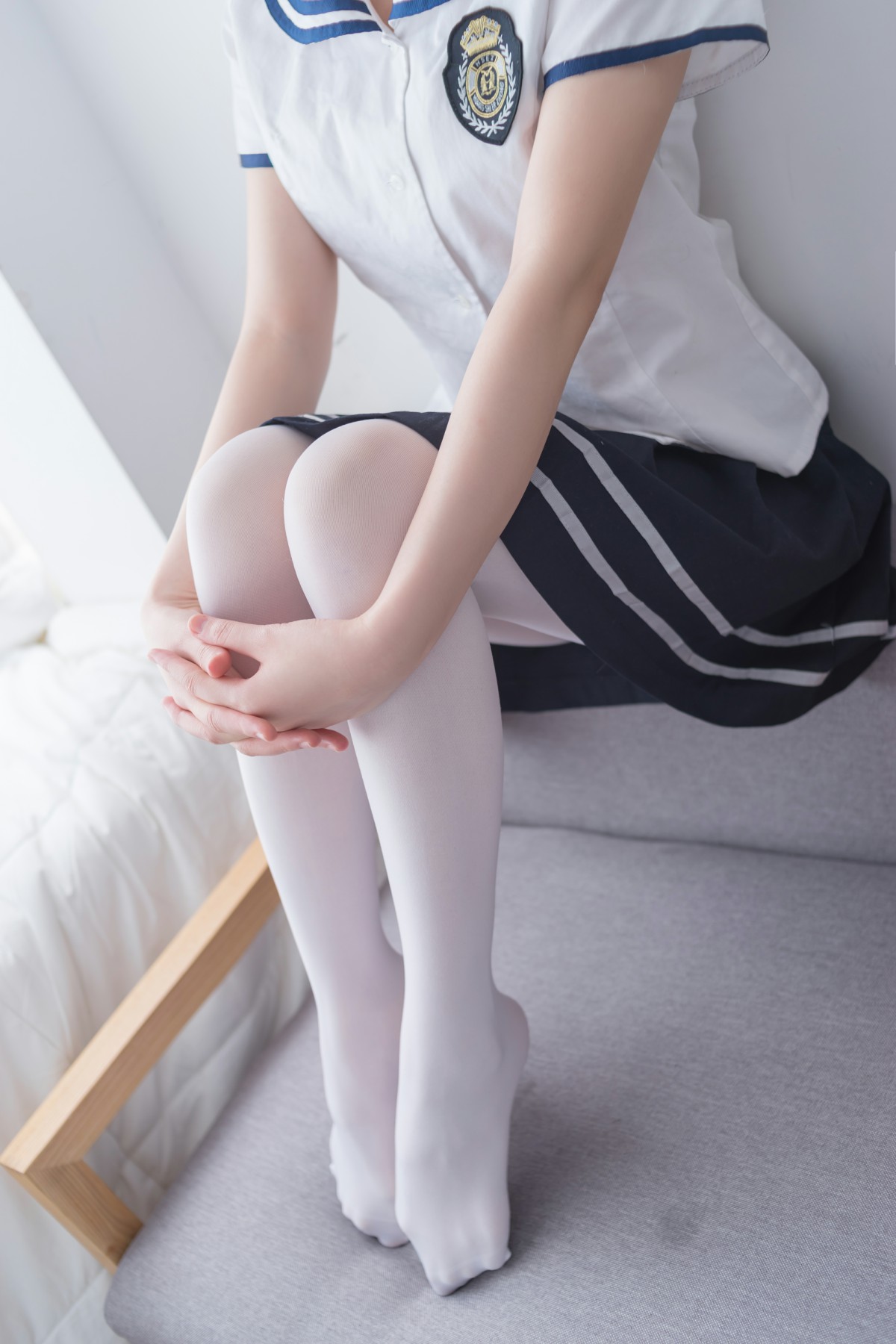 [轻兰映画写真]VOL008-COSPLAY