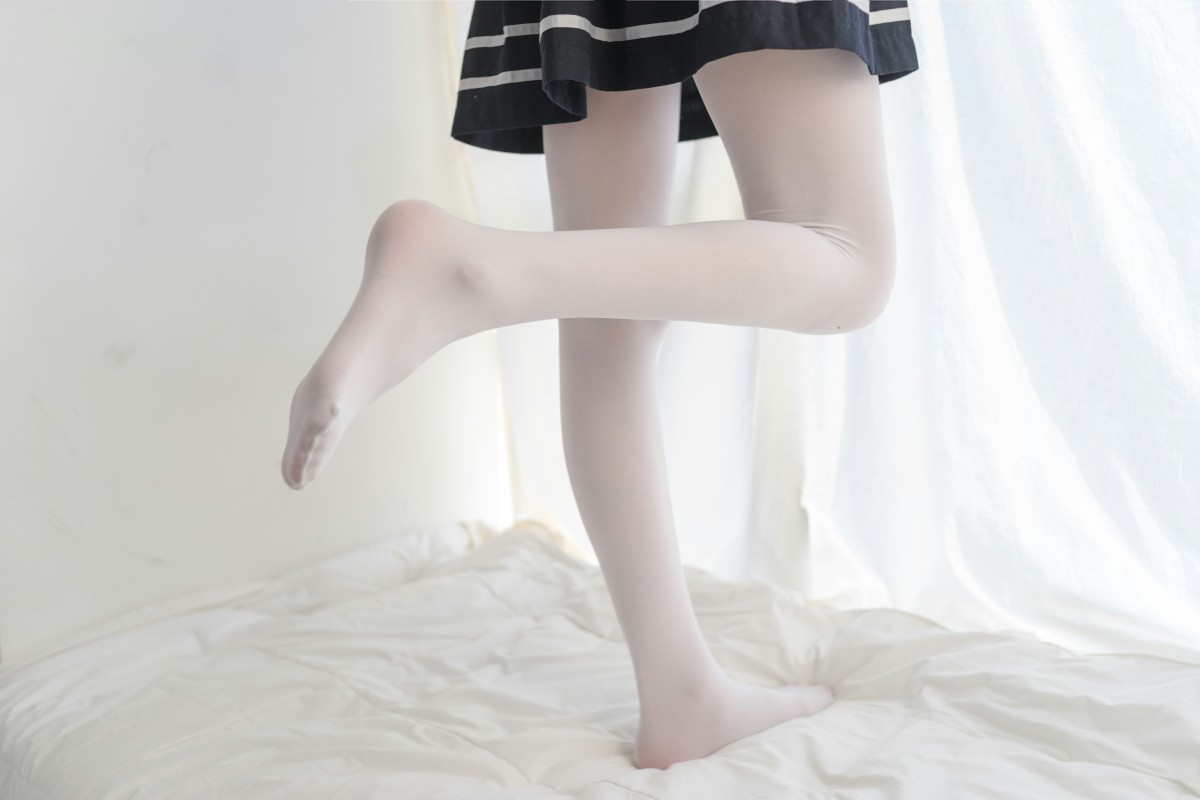 [轻兰映画写真]VOL008-COSPLAY