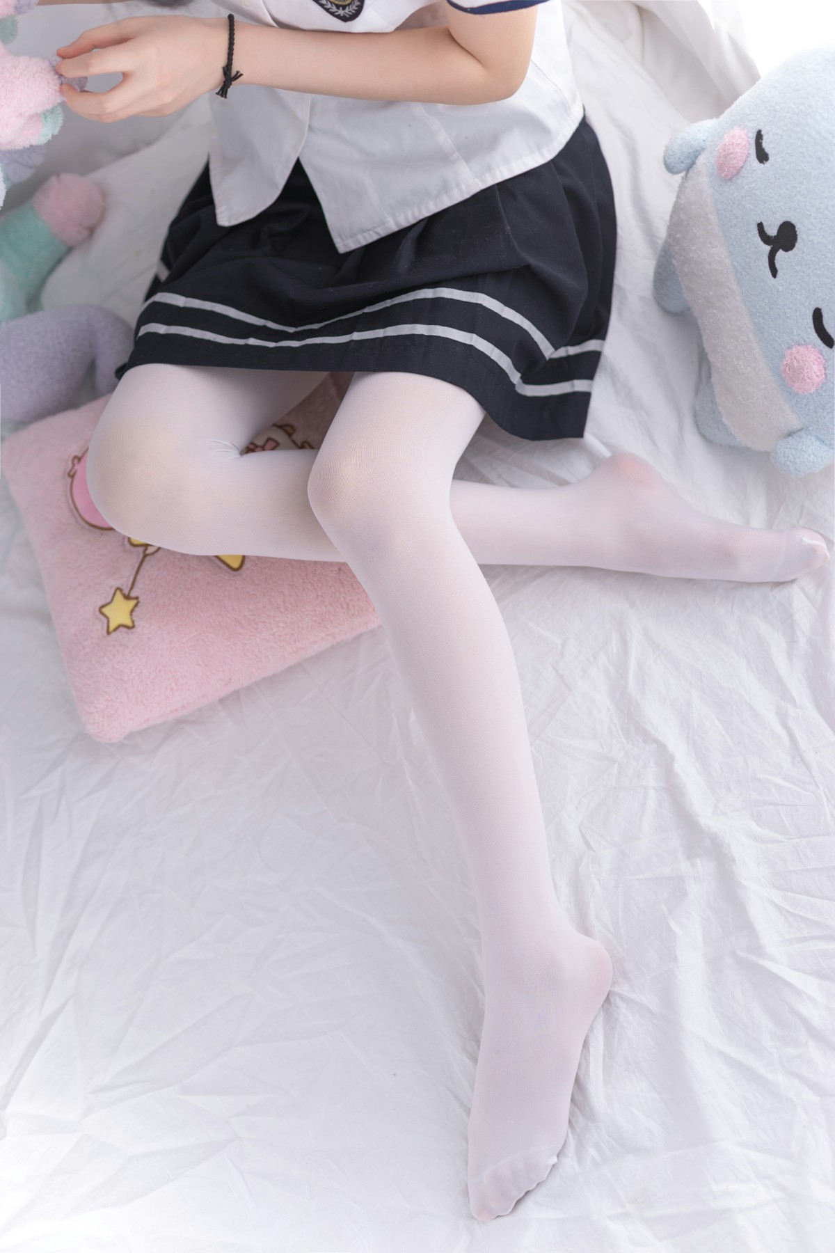 [轻兰映画写真]VOL008-COSPLAY