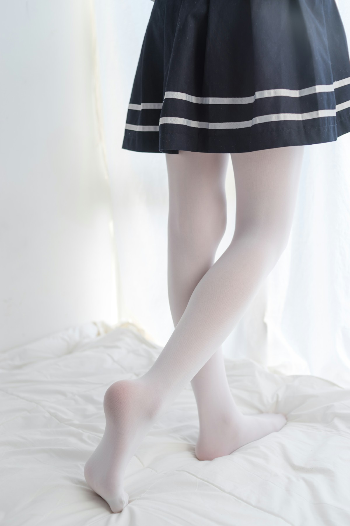 [轻兰映画写真]VOL008-COSPLAY