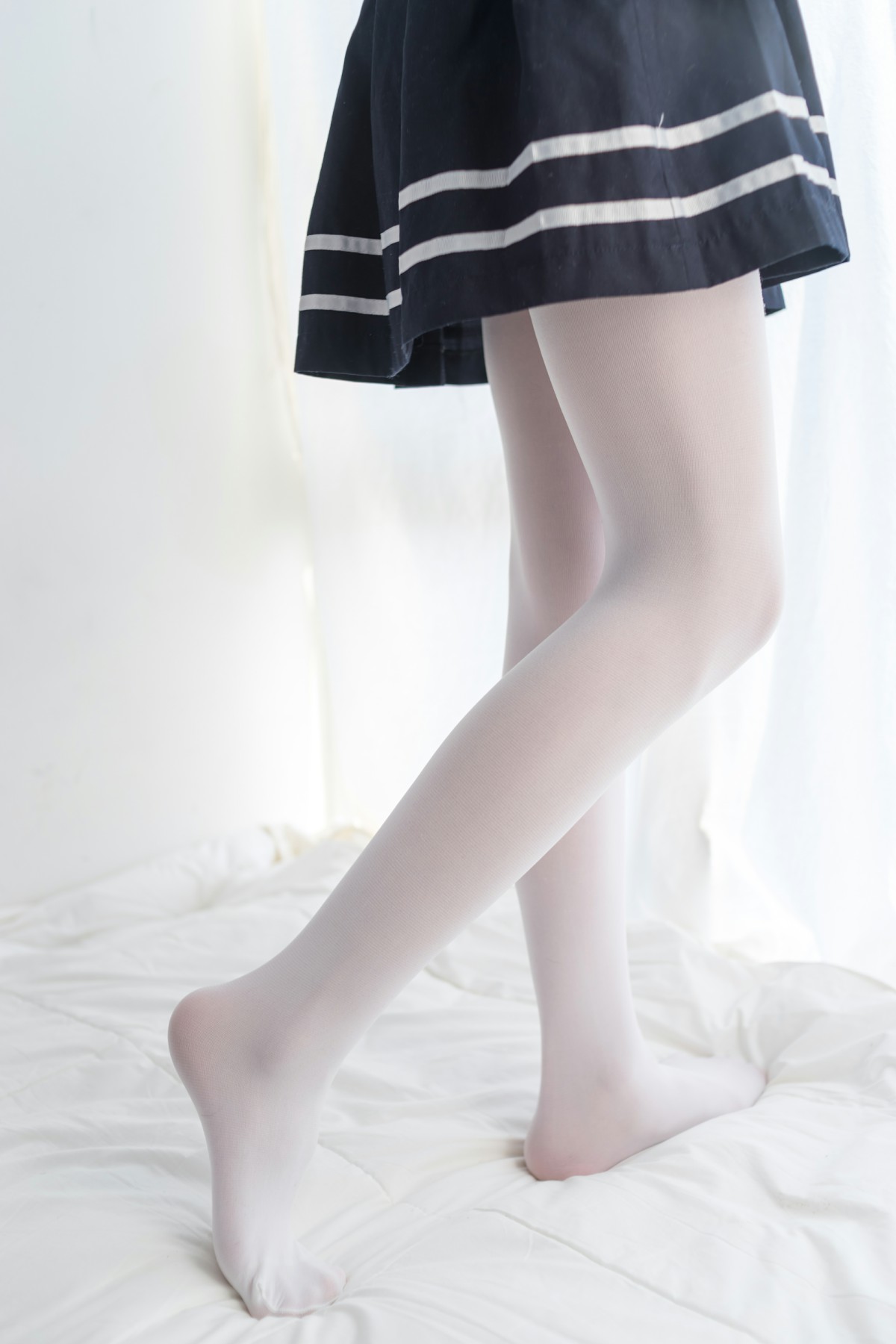 [轻兰映画写真]VOL008-COSPLAY