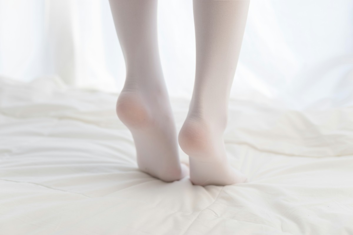 [轻兰映画写真]VOL008-COSPLAY