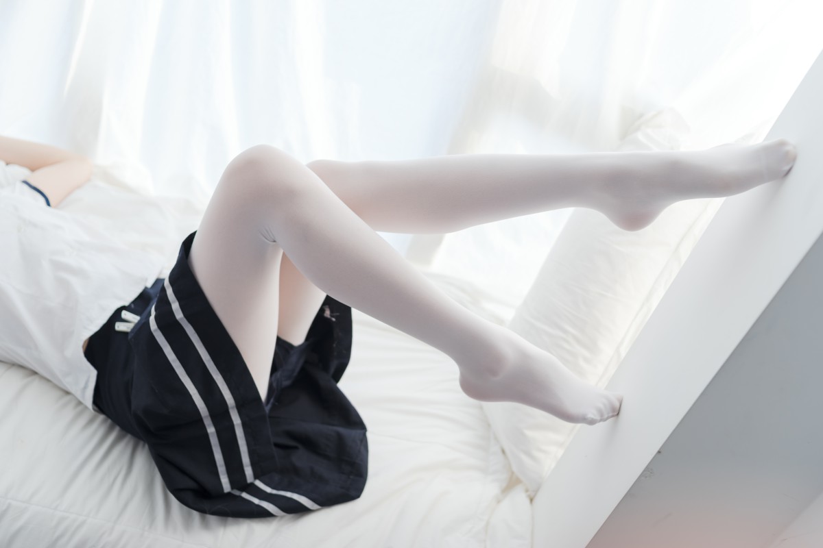 [轻兰映画写真]VOL008-COSPLAY