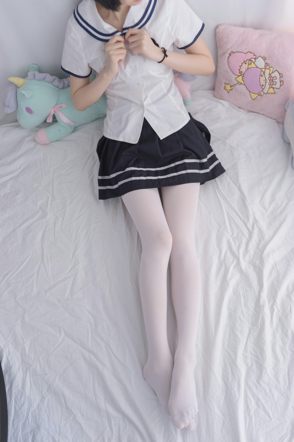 [轻兰映画写真]VOL008-COSPLAY