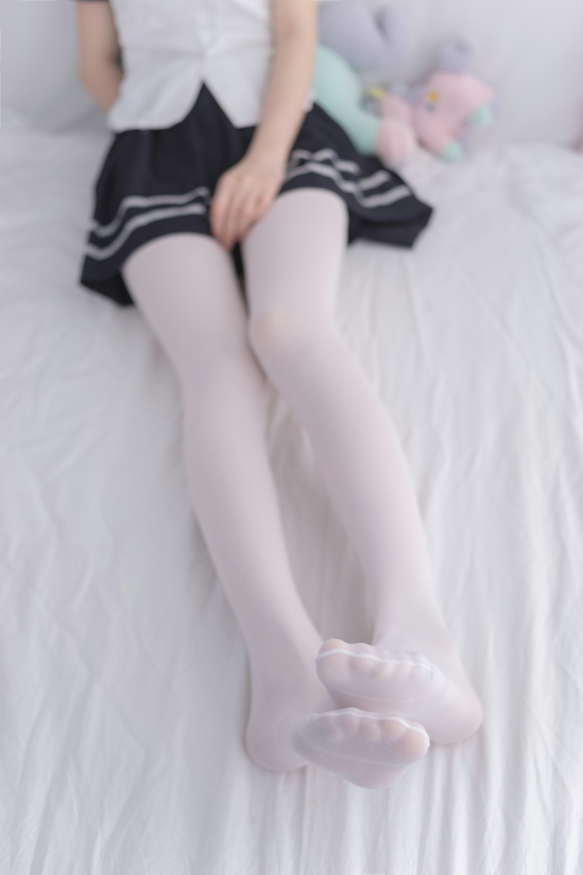 [轻兰映画写真]VOL008-COSPLAY