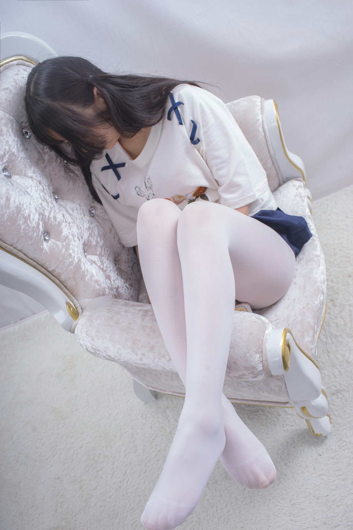 [轻兰映画写真]VOL009-COSPLAY