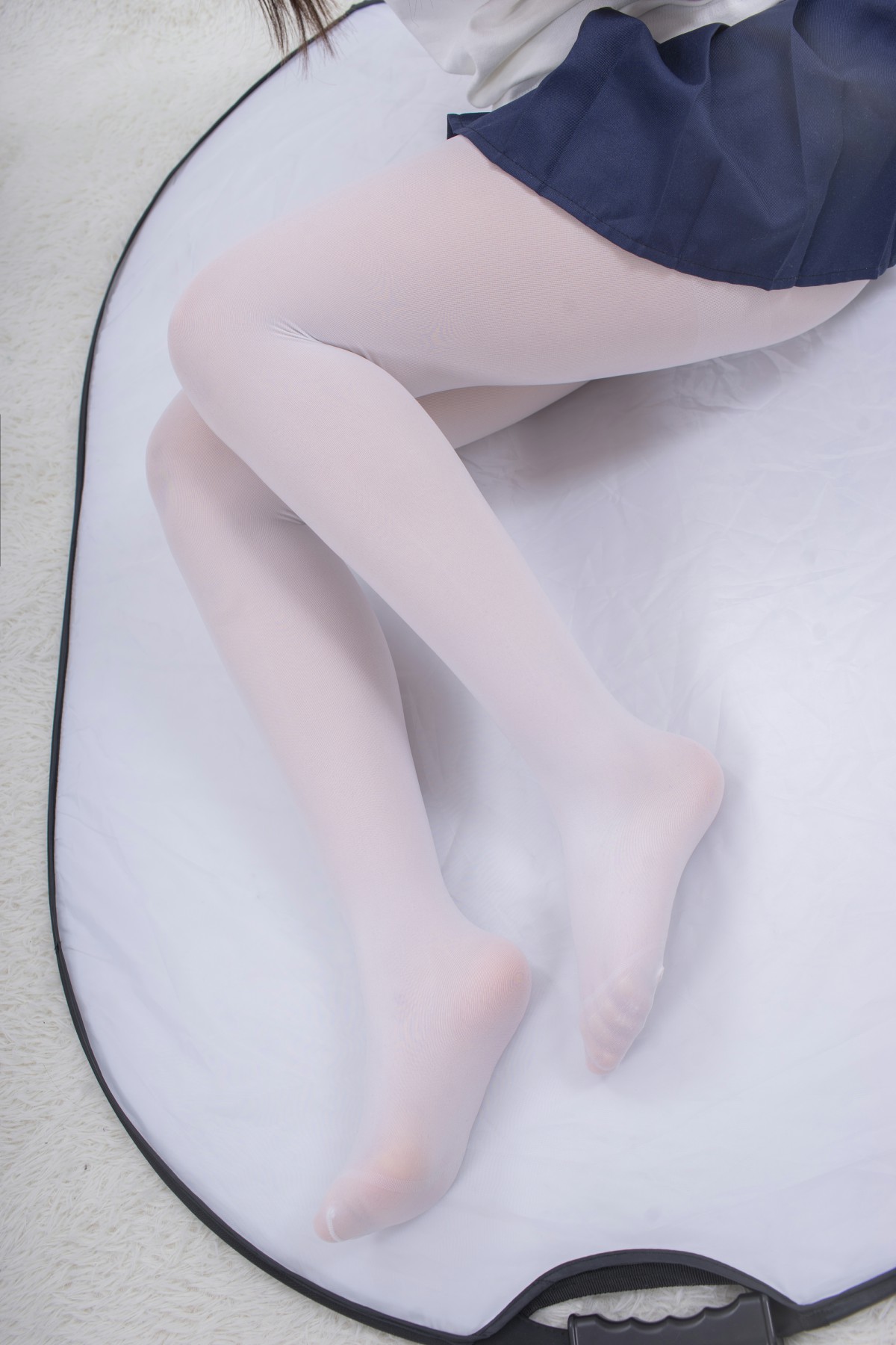 [轻兰映画写真]VOL009-COSPLAY