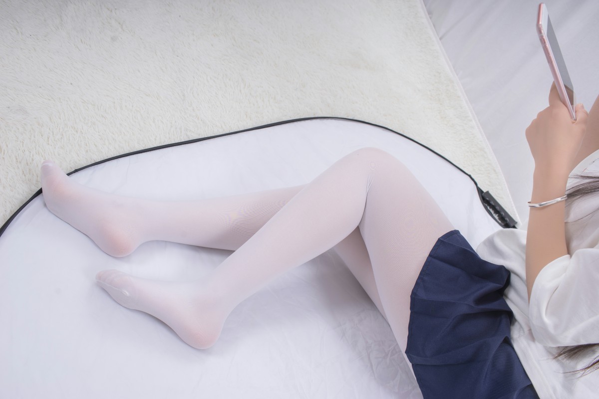 [轻兰映画写真]VOL009-COSPLAY