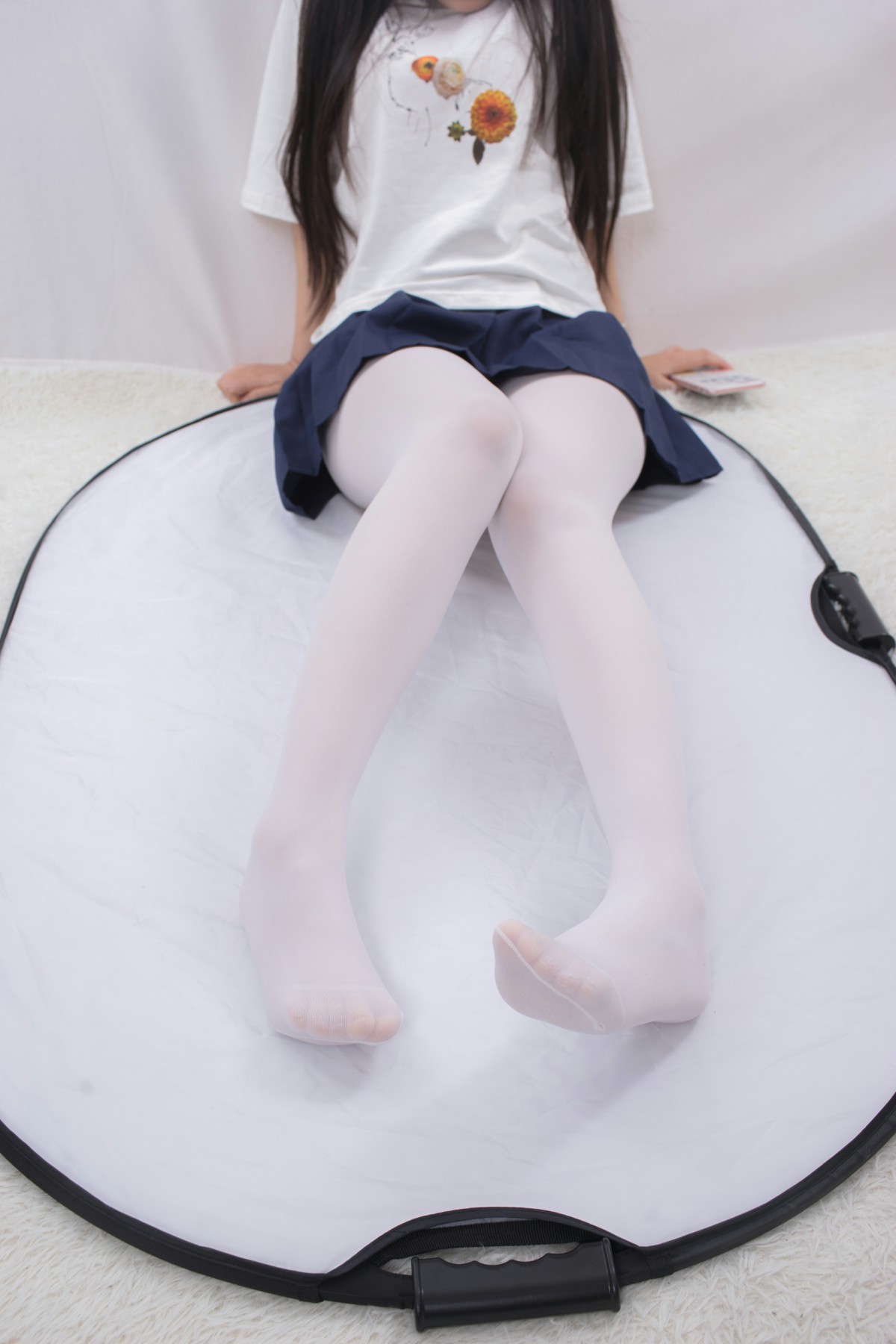 [轻兰映画写真]VOL009-COSPLAY