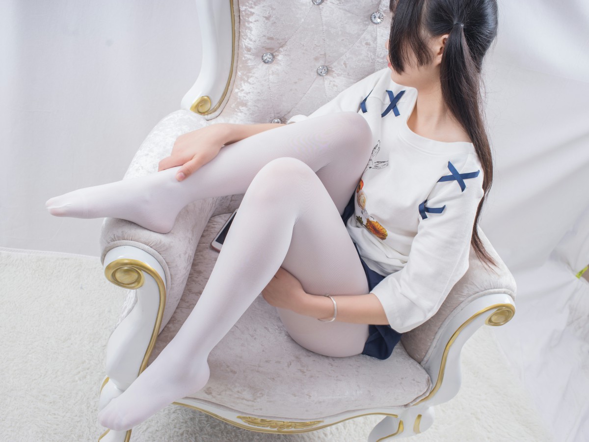 [轻兰映画写真]VOL009-COSPLAY