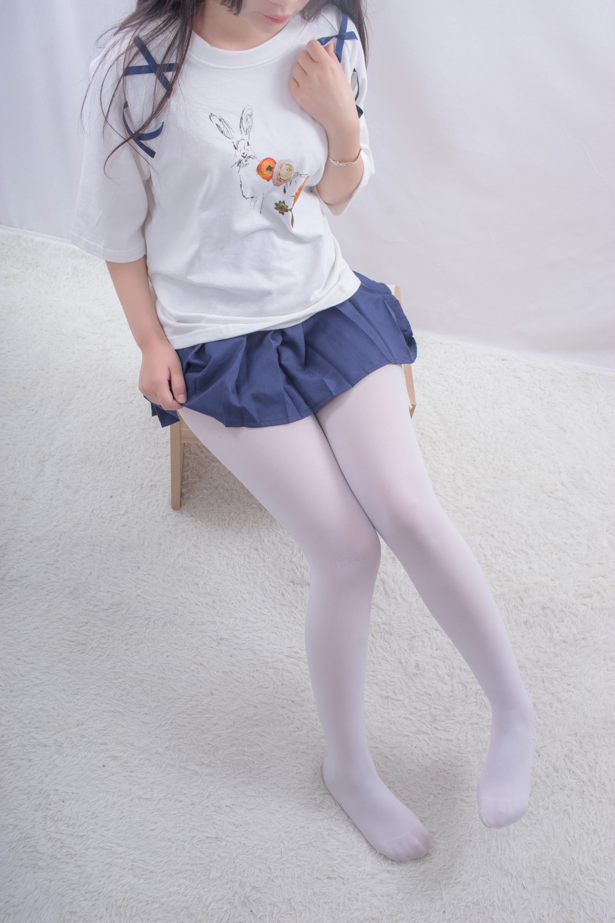 [轻兰映画写真]VOL009-COSPLAY