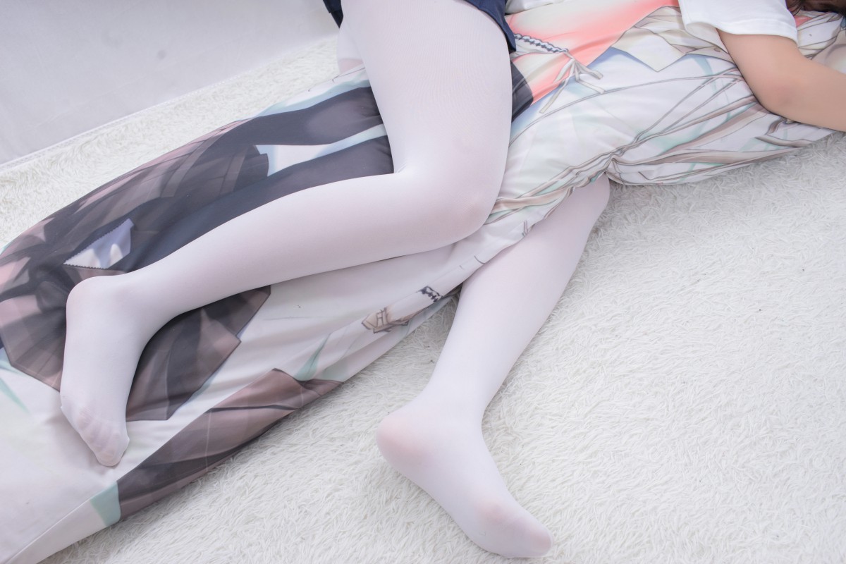 [轻兰映画写真]VOL009-COSPLAY