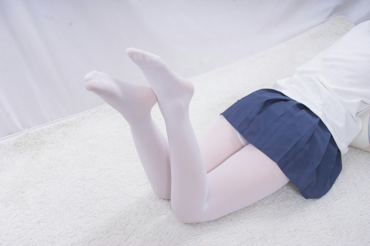 [轻兰映画写真]VOL009-COSPLAY