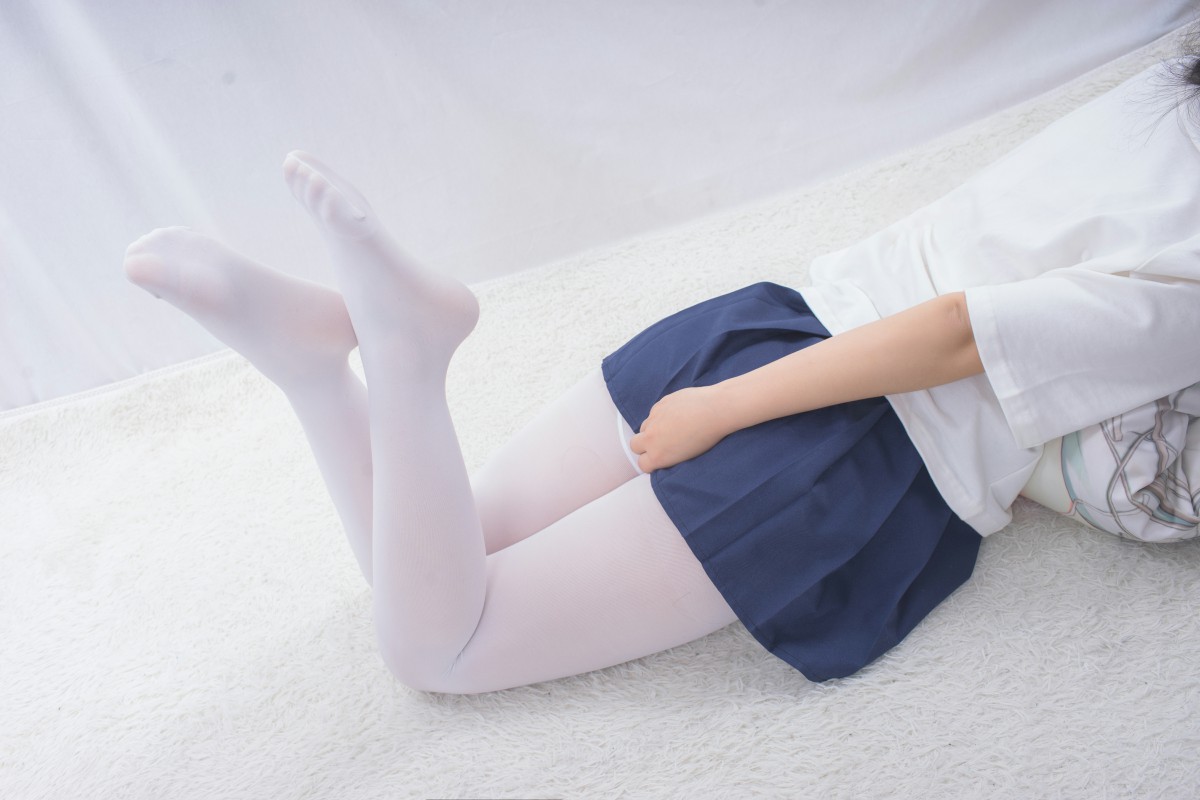 [轻兰映画写真]VOL009-COSPLAY