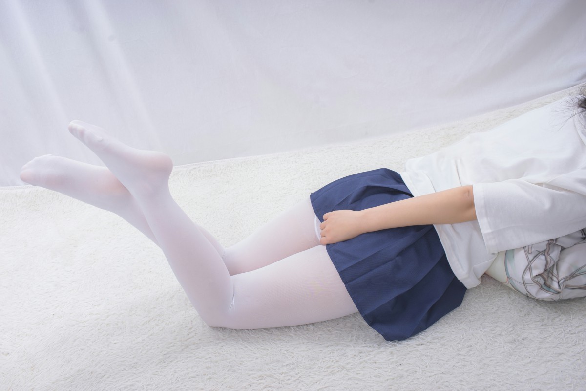 [轻兰映画写真]VOL009-COSPLAY