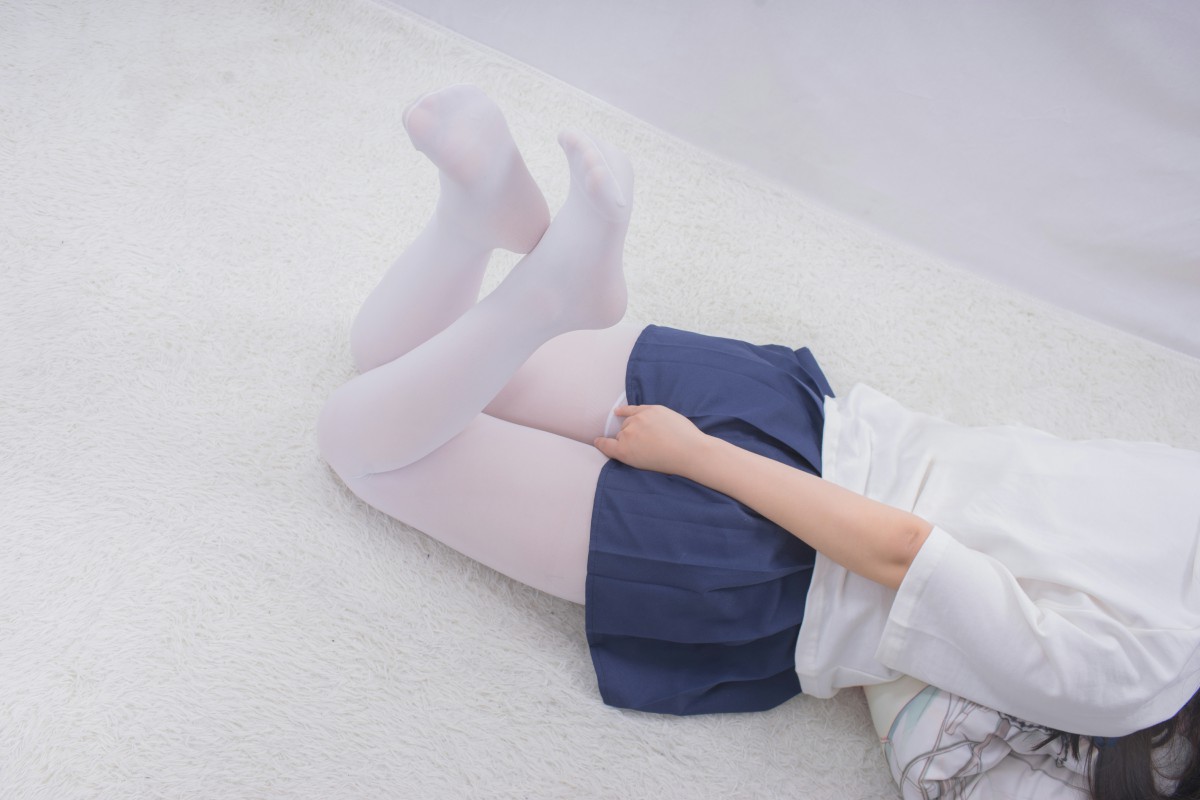 [轻兰映画写真]VOL009-COSPLAY