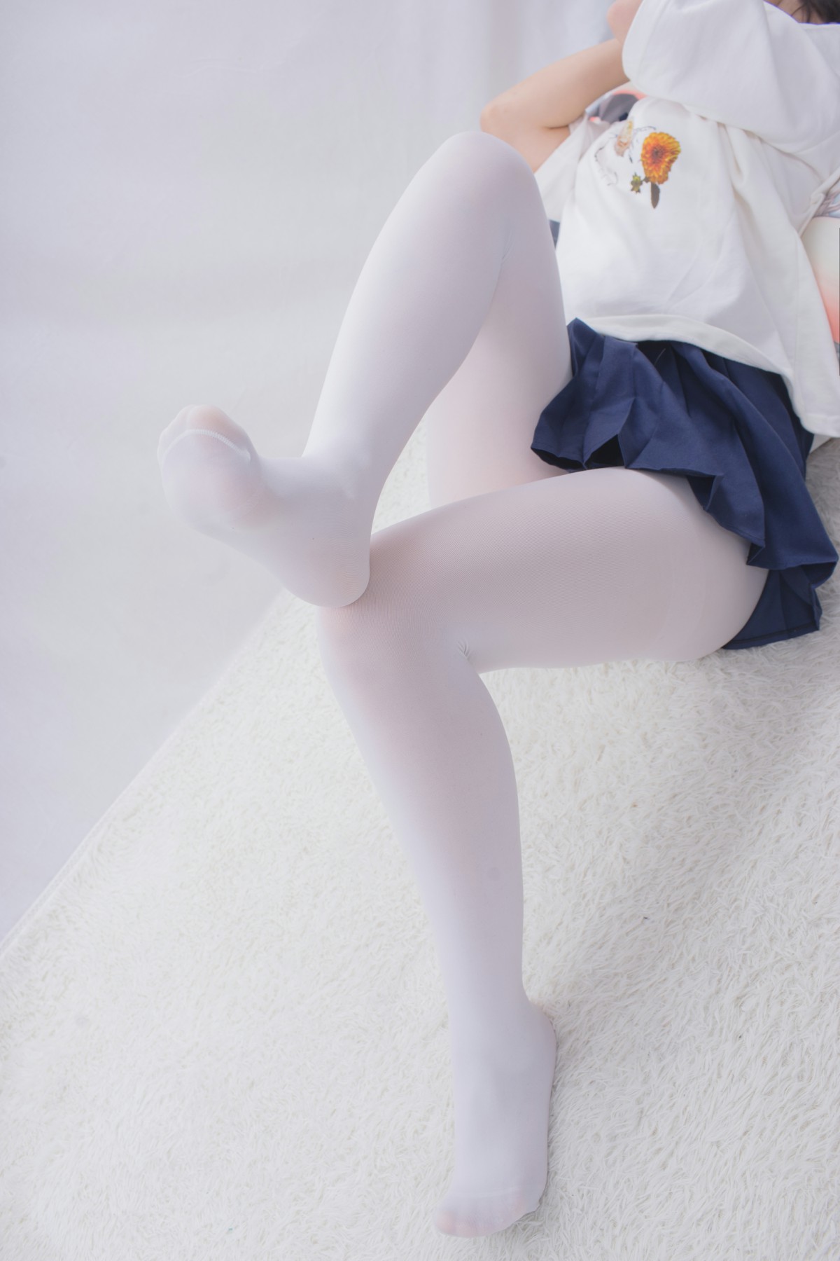 [轻兰映画写真]VOL009-COSPLAY