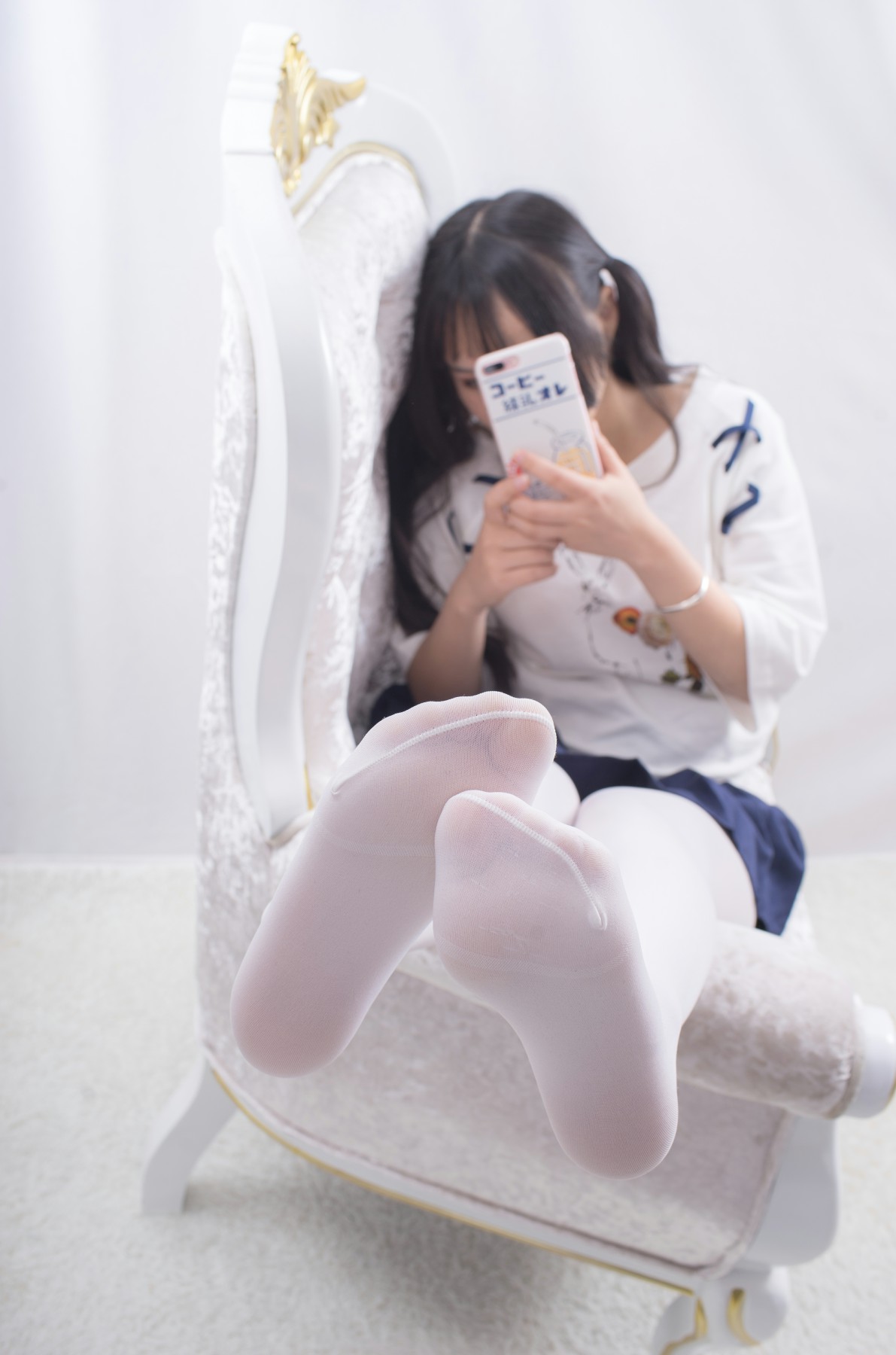 [轻兰映画写真]VOL009-COSPLAY