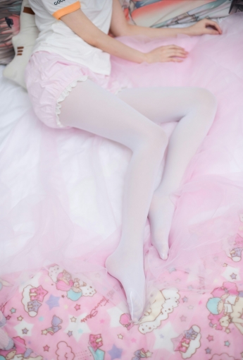 [轻兰映画写真]VOL010-COSPLAY