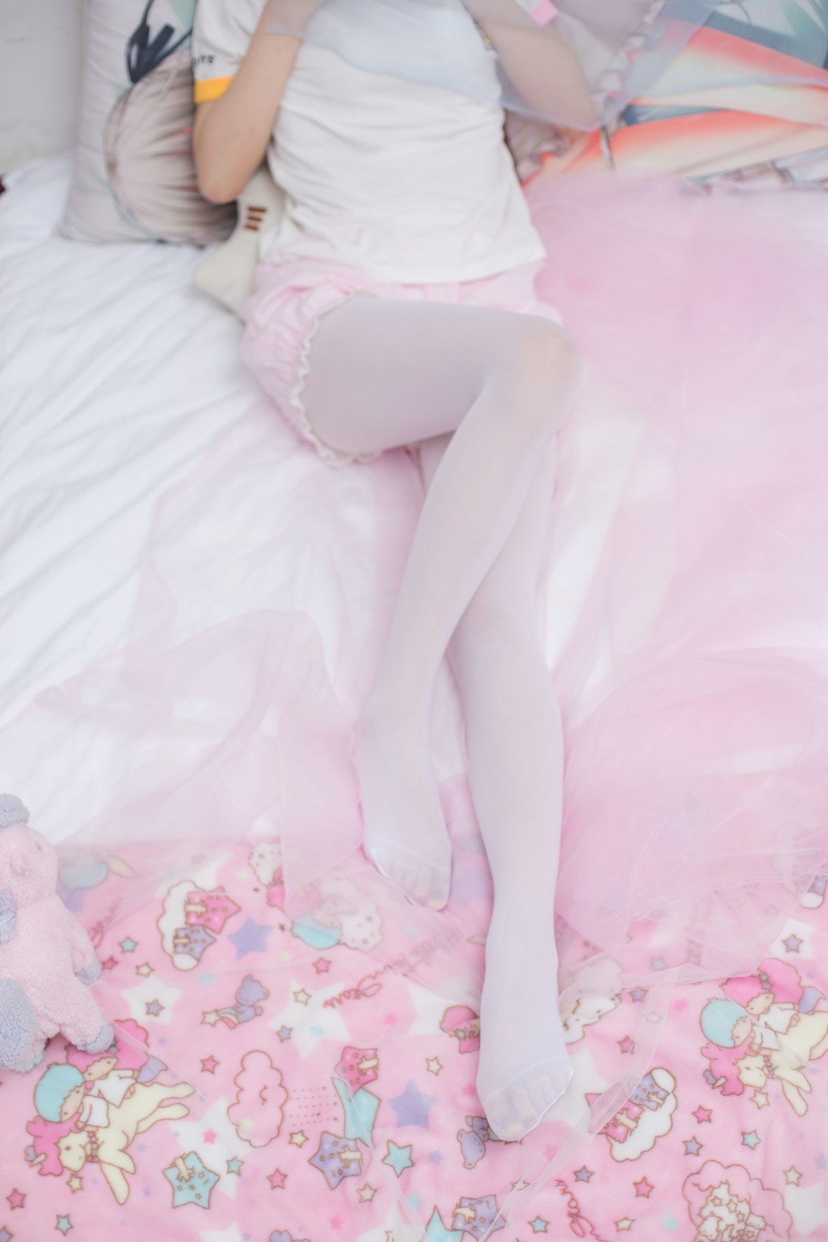 [轻兰映画写真]VOL010-COSPLAY