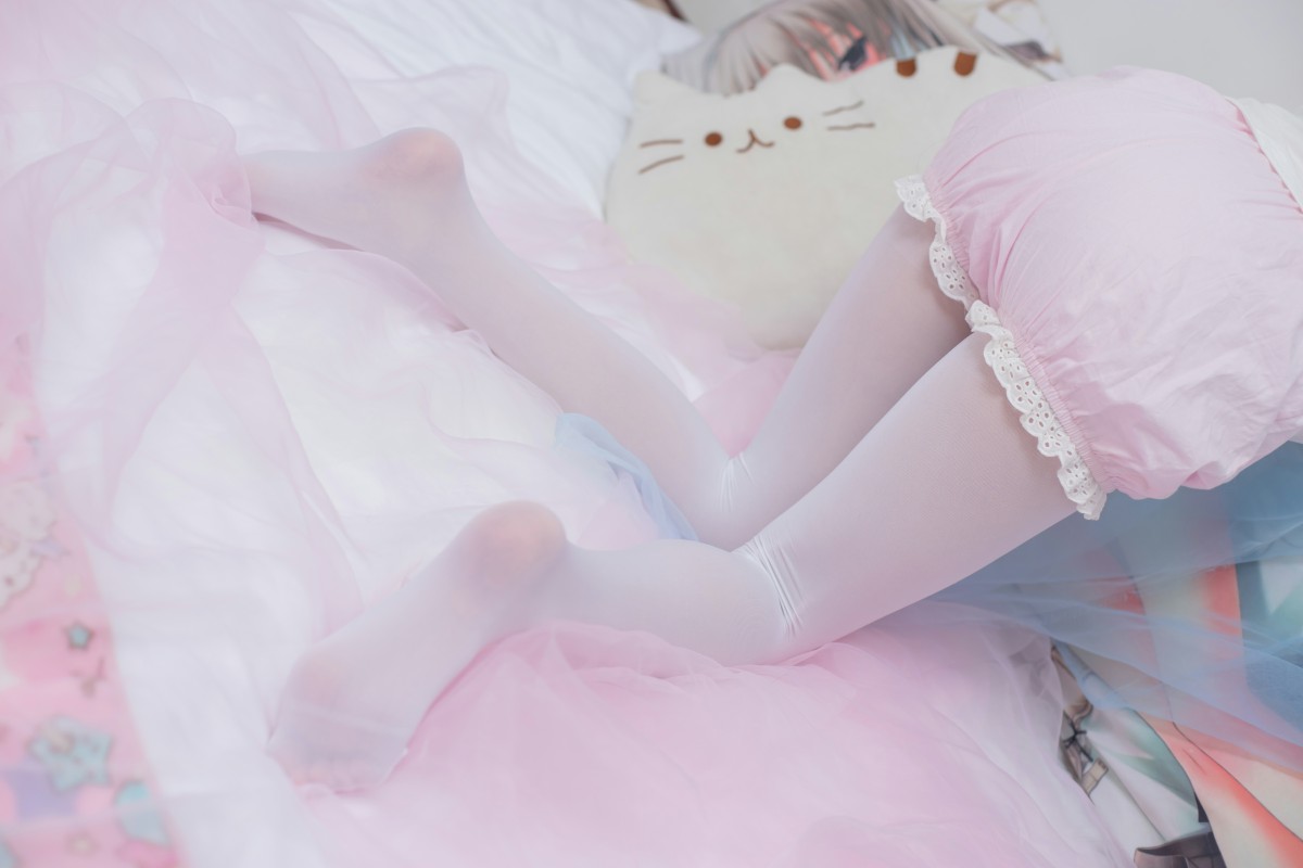 [轻兰映画写真]VOL010-COSPLAY