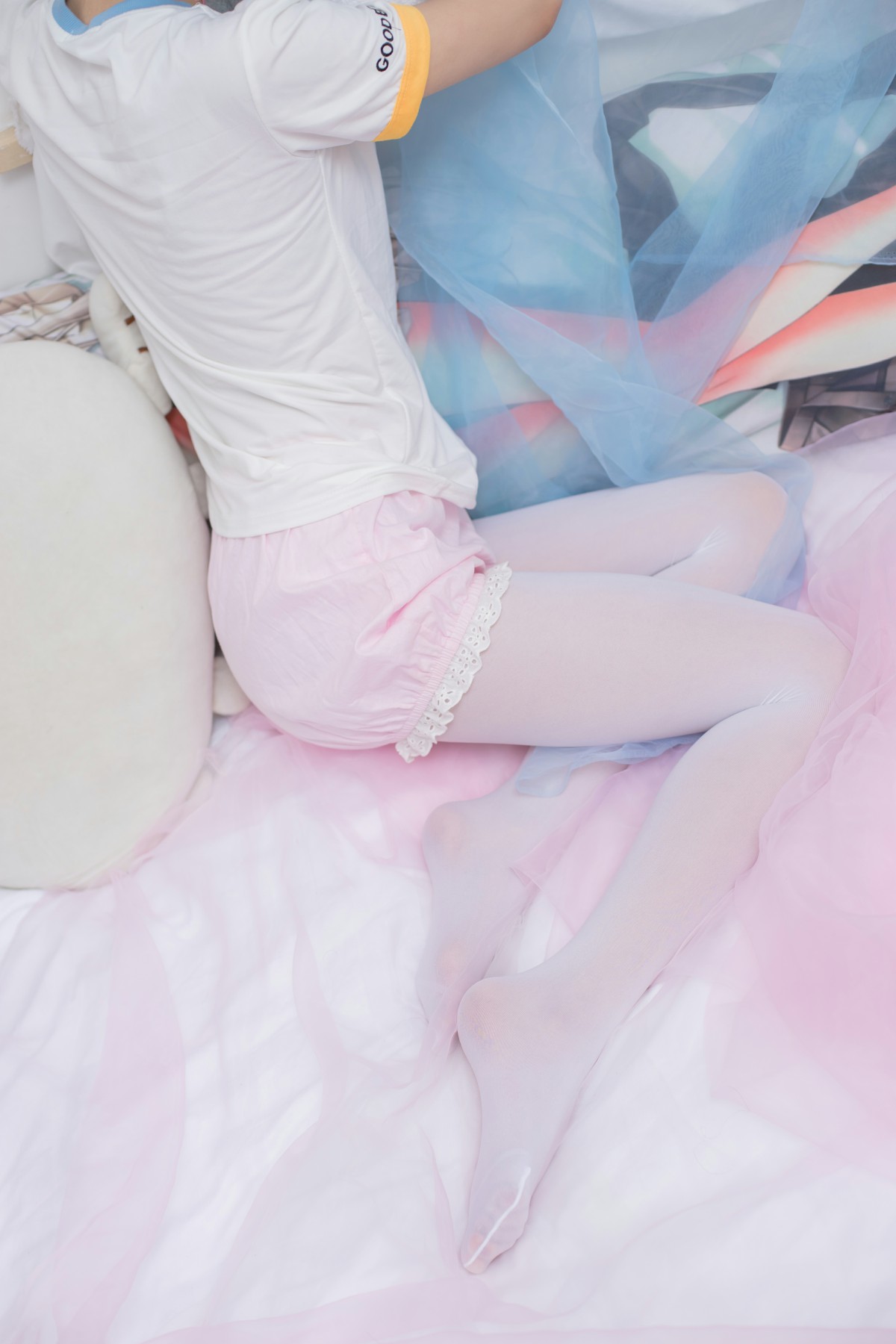 [轻兰映画写真]VOL010-COSPLAY