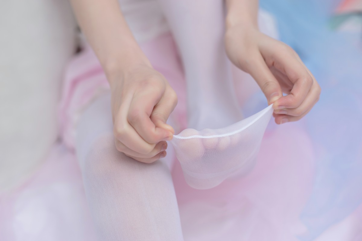 [轻兰映画写真]VOL010-COSPLAY