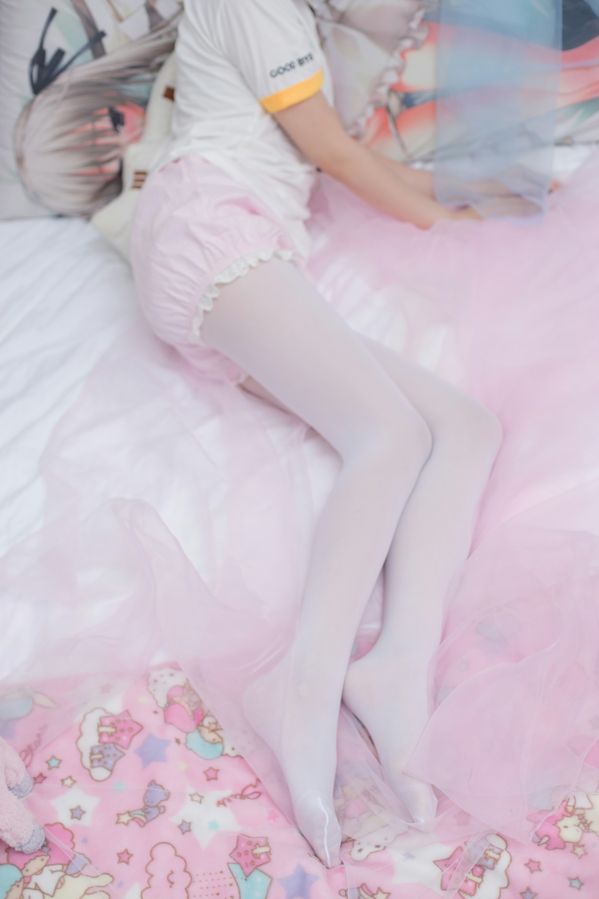 [轻兰映画写真]VOL010-COSPLAY