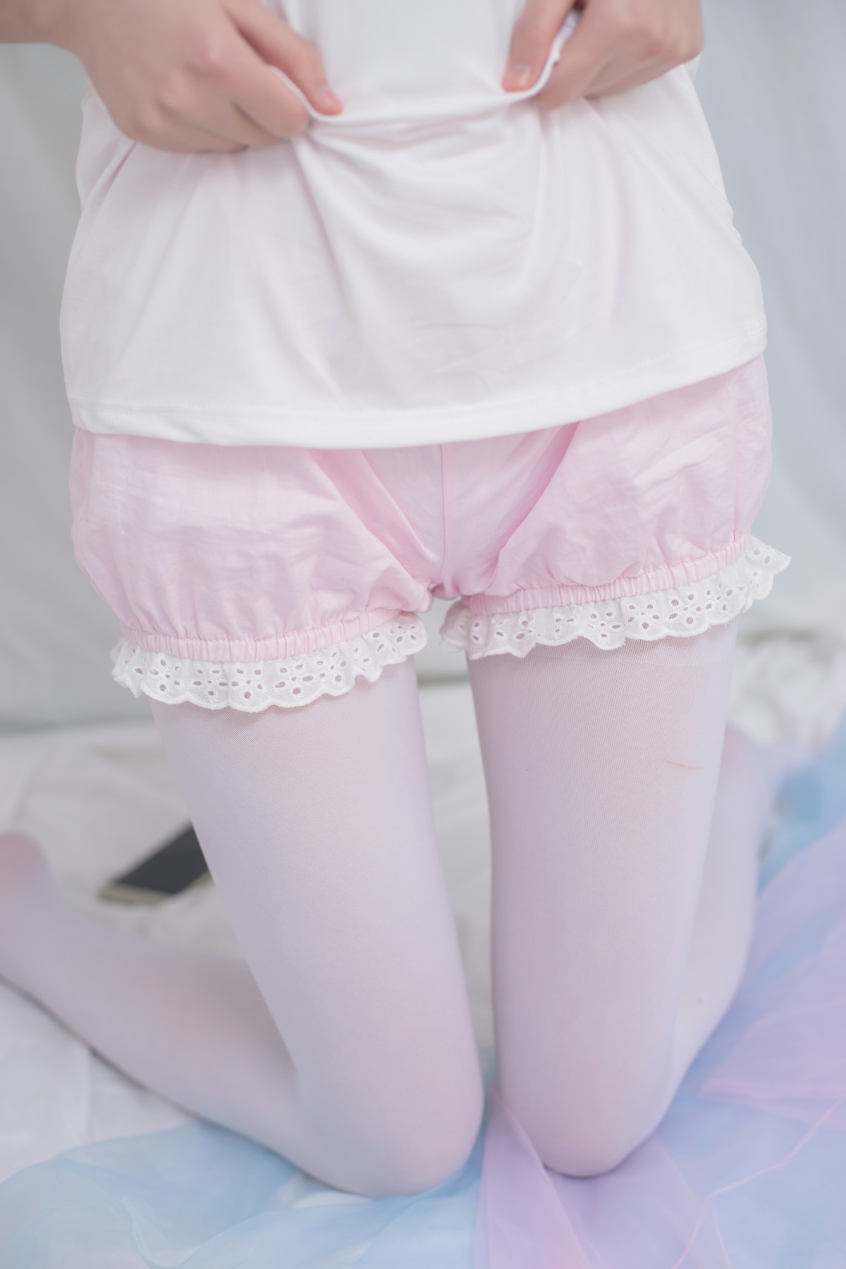 [轻兰映画写真]VOL010-COSPLAY