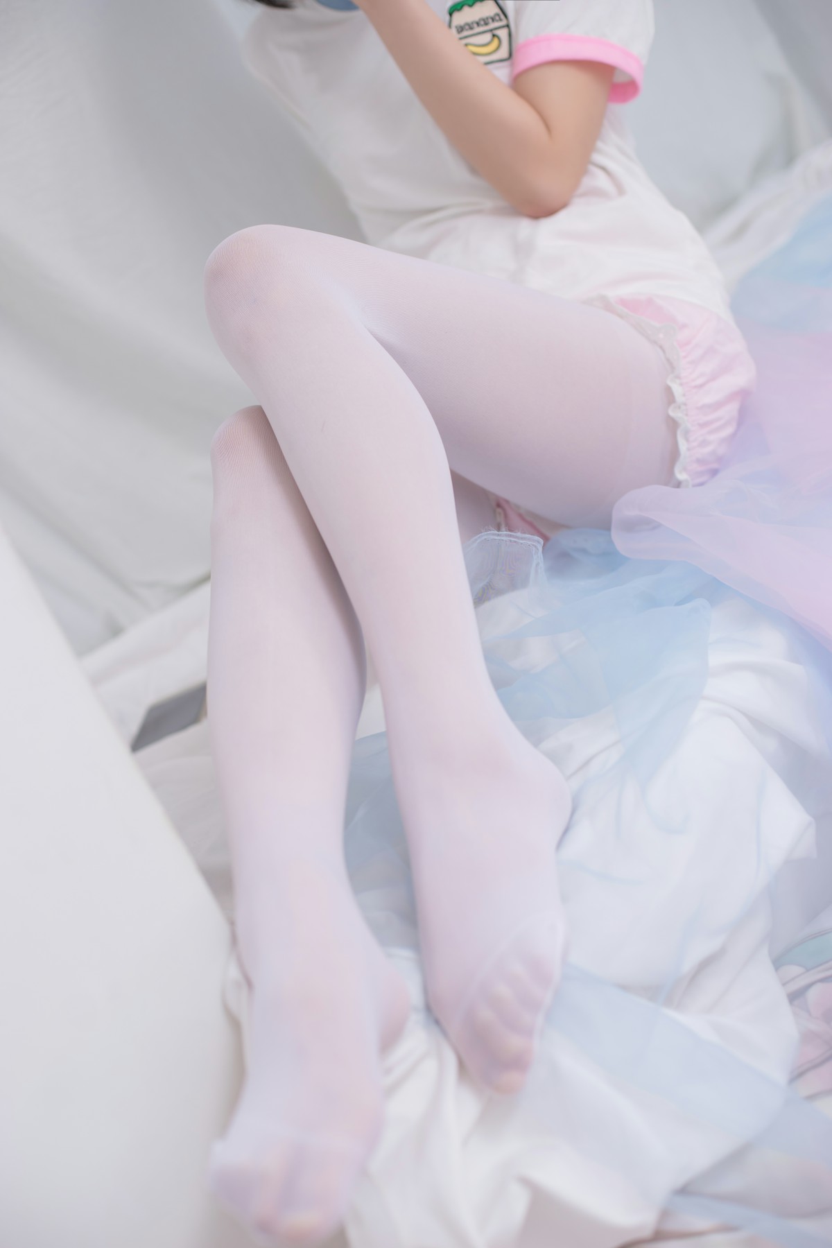 [轻兰映画写真]VOL010-COSPLAY