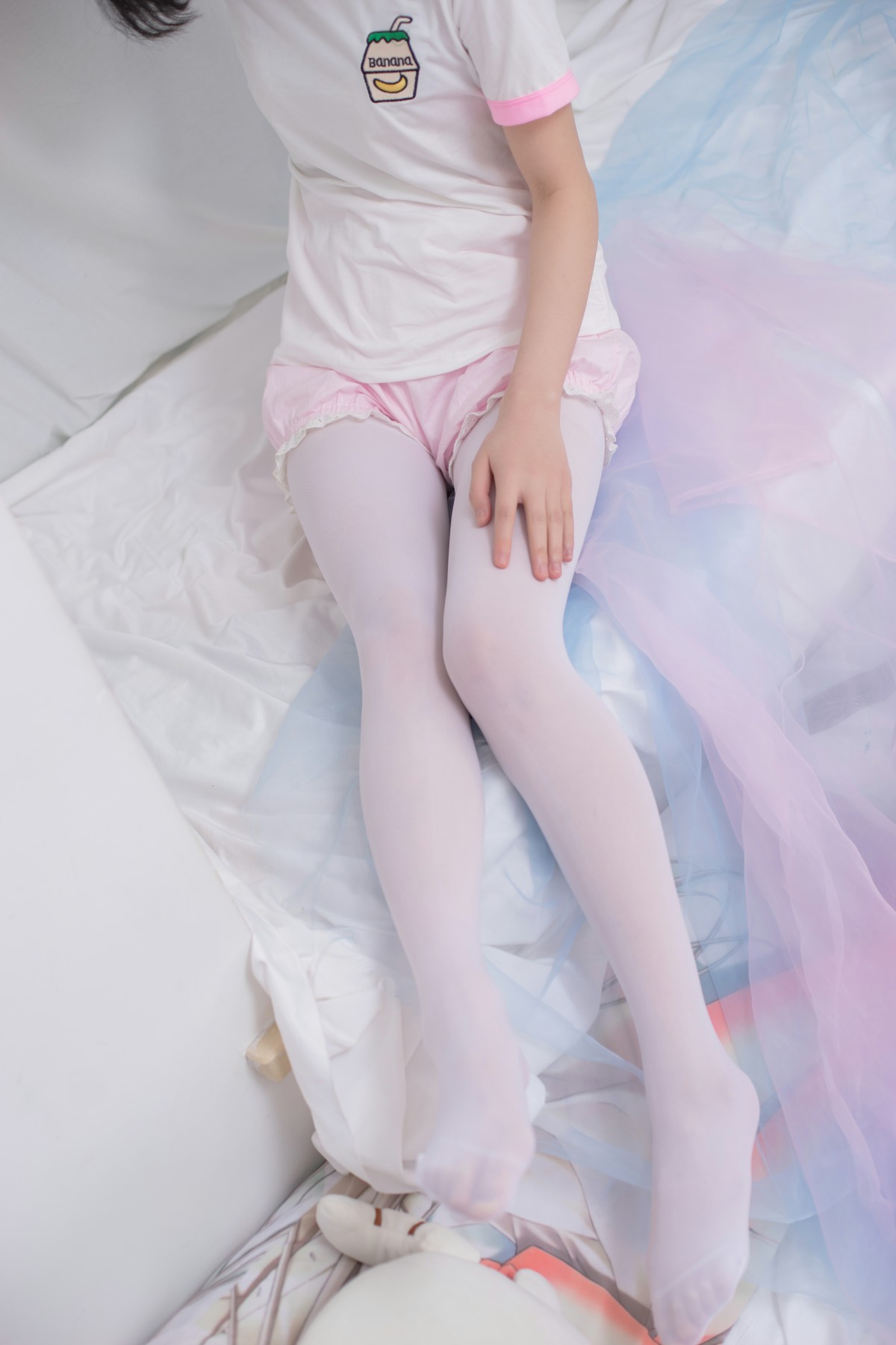 [轻兰映画写真]VOL010-COSPLAY