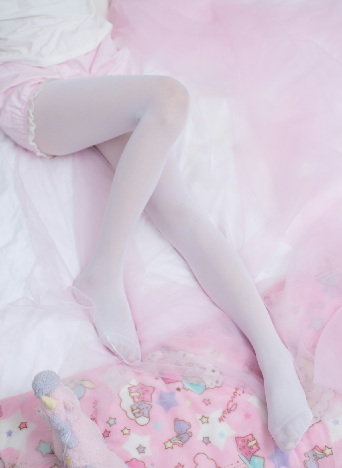 [轻兰映画写真]VOL010-COSPLAY